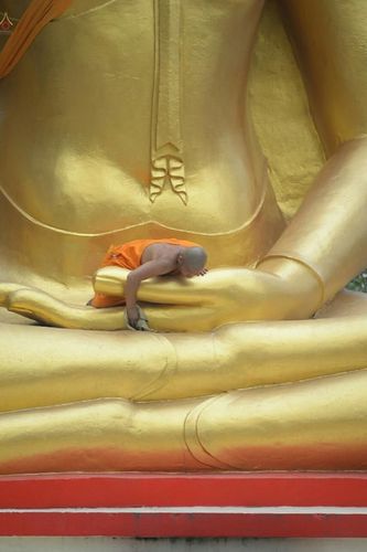 ภาพ No.20722:ธรรมยาตราฯ ปีที่ 5 วันศุกร์ที่ 8 มกราคม พ.ศ. 2559