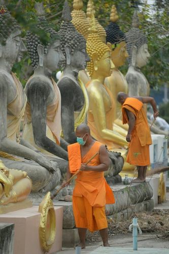 ภาพ No.20718:ธรรมยาตราฯ ปีที่ 5 วันศุกร์ที่ 8 มกราคม พ.ศ. 2559