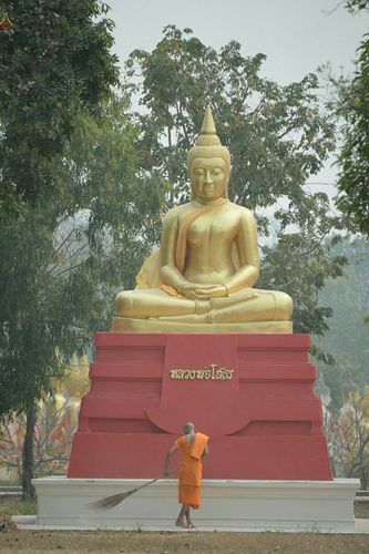 ภาพ No.20717:ธรรมยาตราฯ ปีที่ 5 วันศุกร์ที่ 8 มกราคม พ.ศ. 2559