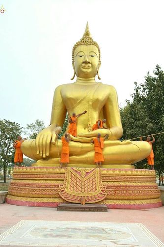 ภาพ No.20719:ธรรมยาตราฯ ปีที่ 5 วันศุกร์ที่ 8 มกราคม พ.ศ. 2559