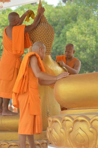 ภาพ No.20724:ธรรมยาตราฯ ปีที่ 5 วันศุกร์ที่ 8 มกราคม พ.ศ. 2559