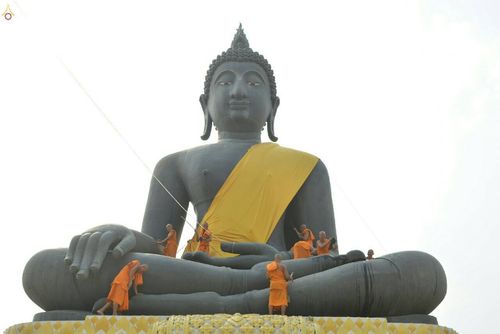 ภาพ No.20725:ธรรมยาตราฯ ปีที่ 5 วันศุกร์ที่ 8 มกราคม พ.ศ. 2559