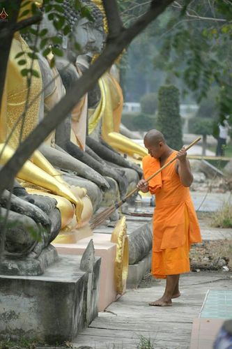 ภาพ No.20727:ธรรมยาตราฯ ปีที่ 5 วันศุกร์ที่ 8 มกราคม พ.ศ. 2559