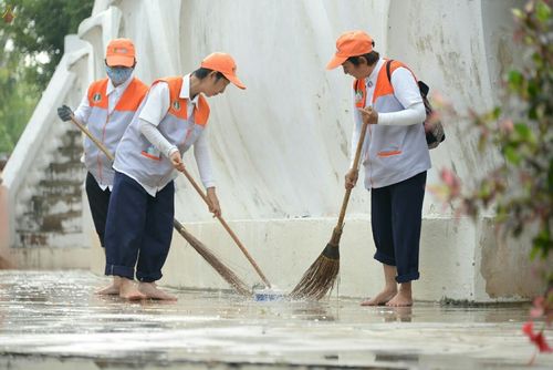 ภาพ No.20735:ธรรมยาตราฯ ปีที่ 5 วันศุกร์ที่ 8 มกราคม พ.ศ. 2559