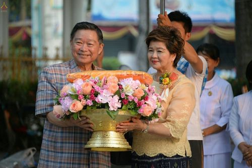 ภาพ No.20737:ธรรมยาตราฯ ปีที่ 5 วันศุกร์ที่ 8 มกราคม พ.ศ. 2559