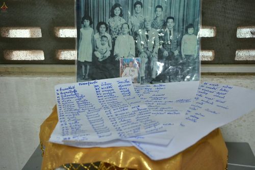 ภาพ No.20743:ธรรมยาตราฯ ปีที่ 5 วันศุกร์ที่ 8 มกราคม พ.ศ. 2559