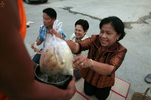 ภาพ No.20750:ธรรมยาตราฯ ปีที่ 5 วันศุกร์ที่ 8 มกราคม พ.ศ. 2559