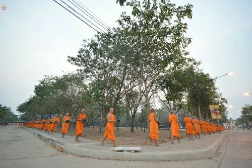 ภาพ No.20753:ธรรมยาตราฯ ปีที่ 5 วันศุกร์ที่ 8 มกราคม พ.ศ. 2559