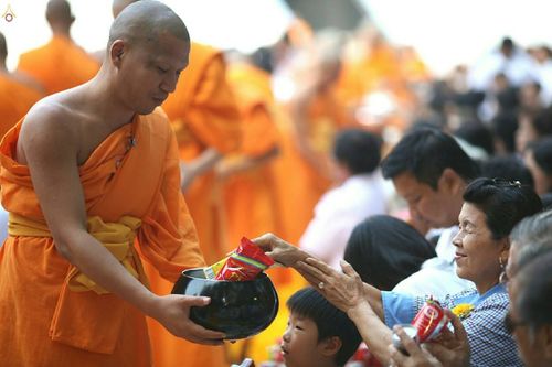 ภาพ No.20756:ธรรมยาตราฯ ปีที่ 5 วันเสาร์ที่ 9 มกราคม พ.ศ. 2559