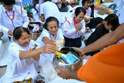 ภาพ No.20761:ธรรมยาตราฯ ปีที่ 5 วันเสาร์ที่ 9 มกราคม พ.ศ. 2559