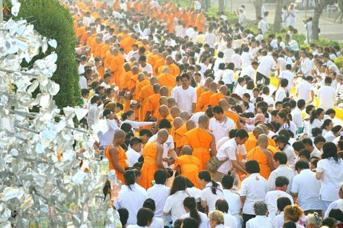 ภาพ No.20757:ธรรมยาตราฯ ปีที่ 5 วันเสาร์ที่ 9 มกราคม พ.ศ. 2559