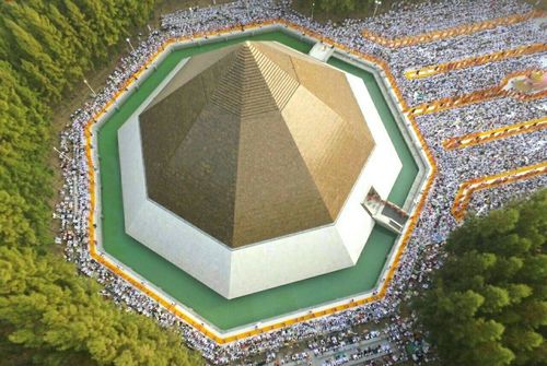 ภาพ No.20760:ธรรมยาตราฯ ปีที่ 5 วันเสาร์ที่ 9 มกราคม พ.ศ. 2559