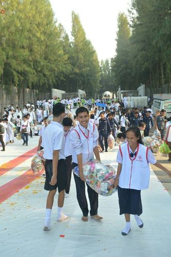 ภาพ No.20759:ธรรมยาตราฯ ปีที่ 5 วันเสาร์ที่ 9 มกราคม พ.ศ. 2559