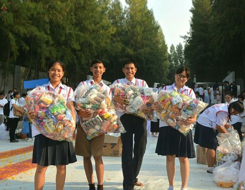 ภาพ No.20768:ธรรมยาตราฯ ปีที่ 5 วันเสาร์ที่ 9 มกราคม พ.ศ. 2559