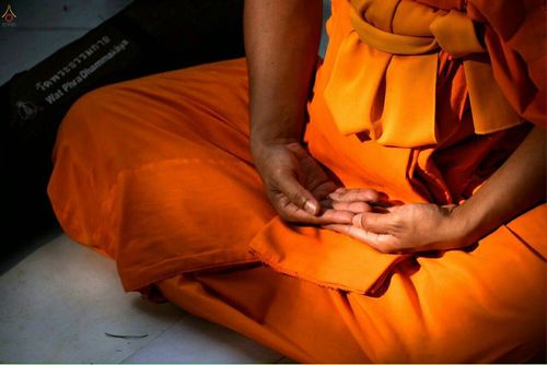 ภาพ No.20766:ธรรมยาตราฯ ปีที่ 5 วันเสาร์ที่ 9 มกราคม พ.ศ. 2559