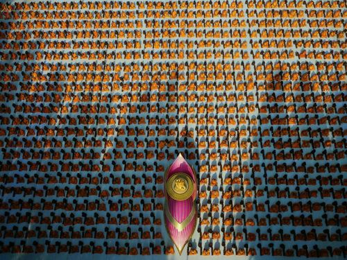 ภาพ No.20770:ธรรมยาตราฯ ปีที่ 5 วันเสาร์ที่ 9 มกราคม พ.ศ. 2559