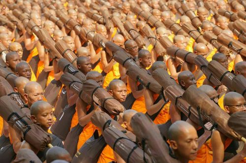 ภาพ No.20773:ธรรมยาตราฯ ปีที่ 5 วันเสาร์ที่ 9 มกราคม พ.ศ. 2559