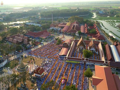 ภาพ No.20777:ธรรมยาตราฯ ปีที่ 5 วันเสาร์ที่ 9 มกราคม พ.ศ. 2559