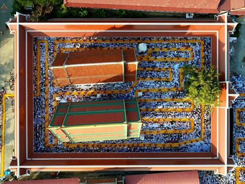 ภาพ No.20780:ธรรมยาตราฯ ปีที่ 5 วันเสาร์ที่ 9 มกราคม พ.ศ. 2559