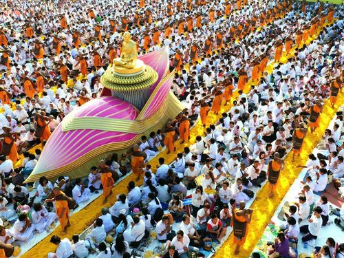 ภาพ No.20781:ธรรมยาตราฯ ปีที่ 5 วันเสาร์ที่ 9 มกราคม พ.ศ. 2559