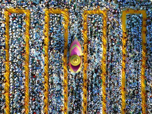 ภาพ No.20783:ธรรมยาตราฯ ปีที่ 5 วันเสาร์ที่ 9 มกราคม พ.ศ. 2559