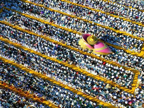 ภาพ No.20782:ธรรมยาตราฯ ปีที่ 5 วันเสาร์ที่ 9 มกราคม พ.ศ. 2559