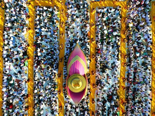 ภาพ No.20787:ธรรมยาตราฯ ปีที่ 5 วันเสาร์ที่ 9 มกราคม พ.ศ. 2559