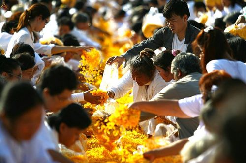 ภาพ No.20790:ธรรมยาตราฯ ปีที่ 5 วันเสาร์ที่ 9 มกราคม พ.ศ. 2559