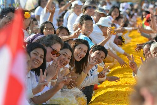 ภาพ No.20792:ธรรมยาตราฯ ปีที่ 5 วันเสาร์ที่ 9 มกราคม พ.ศ. 2559