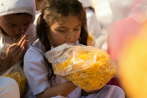 ภาพ No.20798:ธรรมยาตราฯ ปีที่ 5 วันเสาร์ที่ 9 มกราคม พ.ศ. 2559