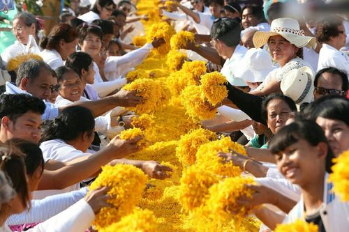 ภาพ No.20795:ธรรมยาตราฯ ปีที่ 5 วันเสาร์ที่ 9 มกราคม พ.ศ. 2559