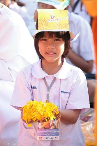 ภาพ No.20796:ธรรมยาตราฯ ปีที่ 5 วันเสาร์ที่ 9 มกราคม พ.ศ. 2559