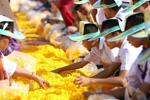 ภาพ No.20797:ธรรมยาตราฯ ปีที่ 5 วันเสาร์ที่ 9 มกราคม พ.ศ. 2559