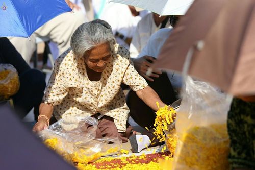 ภาพ No.20799:ธรรมยาตราฯ ปีที่ 5 วันเสาร์ที่ 9 มกราคม พ.ศ. 2559