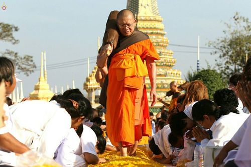 ภาพ No.20801:ธรรมยาตราฯ ปีที่ 5 วันเสาร์ที่ 9 มกราคม พ.ศ. 2559
