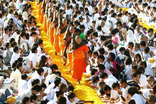 ภาพ No.20802:ธรรมยาตราฯ ปีที่ 5 วันเสาร์ที่ 9 มกราคม พ.ศ. 2559
