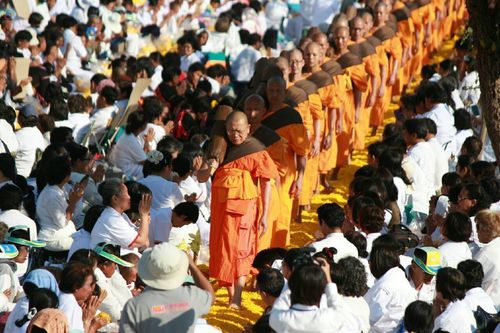 ภาพ No.20807:ธรรมยาตราฯ ปีที่ 5 วันเสาร์ที่ 9 มกราคม พ.ศ. 2559