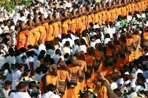 ภาพ No.20806:ธรรมยาตราฯ ปีที่ 5 วันเสาร์ที่ 9 มกราคม พ.ศ. 2559