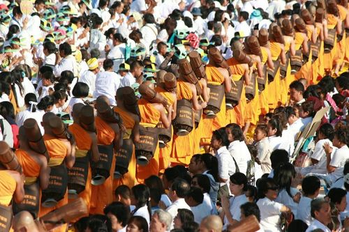 ภาพ No.20809:ธรรมยาตราฯ ปีที่ 5 วันเสาร์ที่ 9 มกราคม พ.ศ. 2559