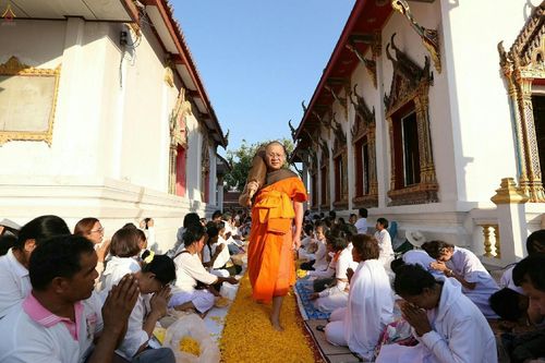 ภาพ No.20808:ธรรมยาตราฯ ปีที่ 5 วันเสาร์ที่ 9 มกราคม พ.ศ. 2559