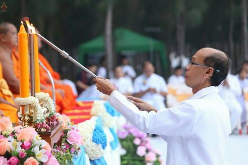 ภาพ No.20800:ธรรมยาตราฯ ปีที่ 5 วันเสาร์ที่ 9 มกราคม พ.ศ. 2559