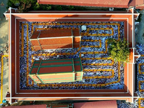 ภาพ No.20813:ธรรมยาตราฯ ปีที่ 5 วันเสาร์ที่ 9 มกราคม พ.ศ. 2559