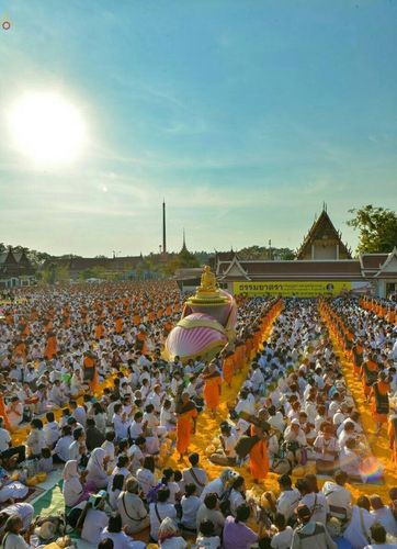 ภาพ No.20819:ธรรมยาตราฯ ปีที่ 5 วันเสาร์ที่ 9 มกราคม พ.ศ. 2559