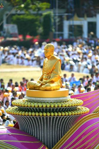 ภาพ No.20822:ธรรมยาตราฯ ปีที่ 5 วันเสาร์ที่ 9 มกราคม พ.ศ. 2559