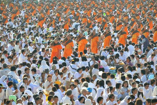 ภาพ No.20826:ธรรมยาตราฯ ปีที่ 5 วันเสาร์ที่ 9 มกราคม พ.ศ. 2559