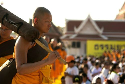 ภาพ No.20827:ธรรมยาตราฯ ปีที่ 5 วันเสาร์ที่ 9 มกราคม พ.ศ. 2559