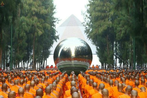 ภาพ No.20820:ธรรมยาตราฯ ปีที่ 5 วันเสาร์ที่ 9 มกราคม พ.ศ. 2559