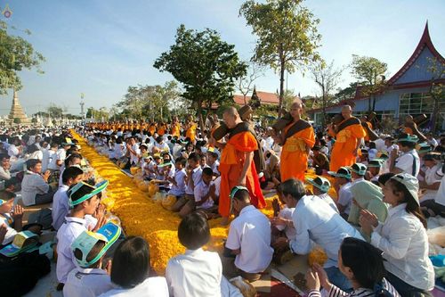 ภาพ No.20833:ธรรมยาตราฯ ปีที่ 5 วันเสาร์ที่ 9 มกราคม พ.ศ. 2559