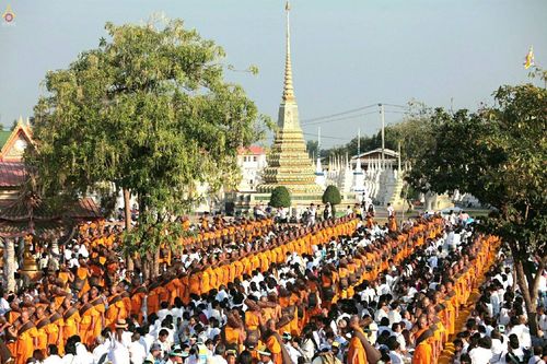 ภาพ No.20835:ธรรมยาตราฯ ปีที่ 5 วันเสาร์ที่ 9 มกราคม พ.ศ. 2559