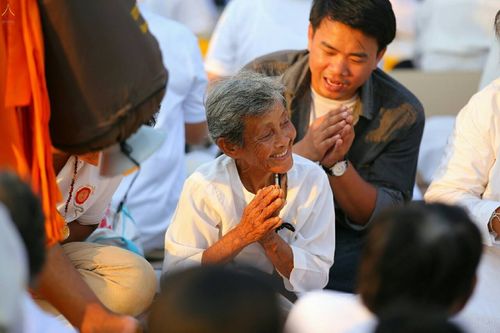 ภาพ No.20839:ธรรมยาตราฯ ปีที่ 5 วันเสาร์ที่ 9 มกราคม พ.ศ. 2559